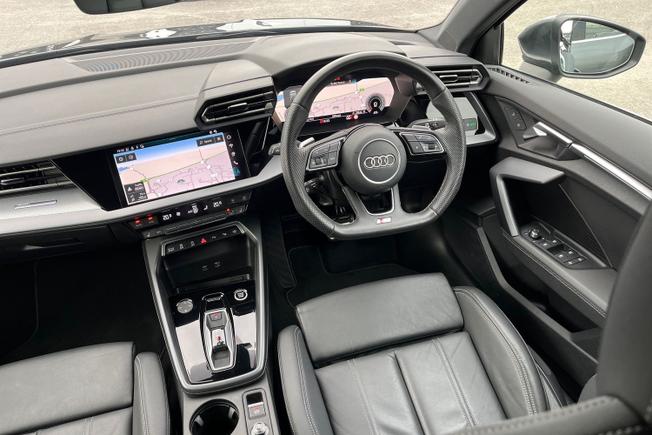 Audi A3 Photo 55