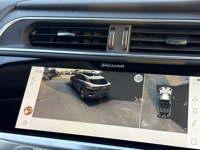 JAGUAR I-Pace Photo 33