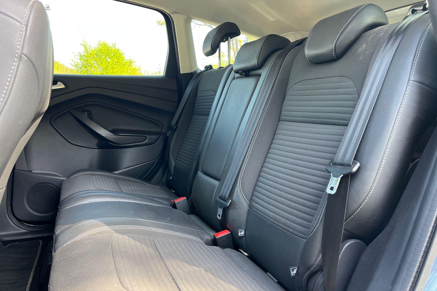 Ford Kuga Photo 19