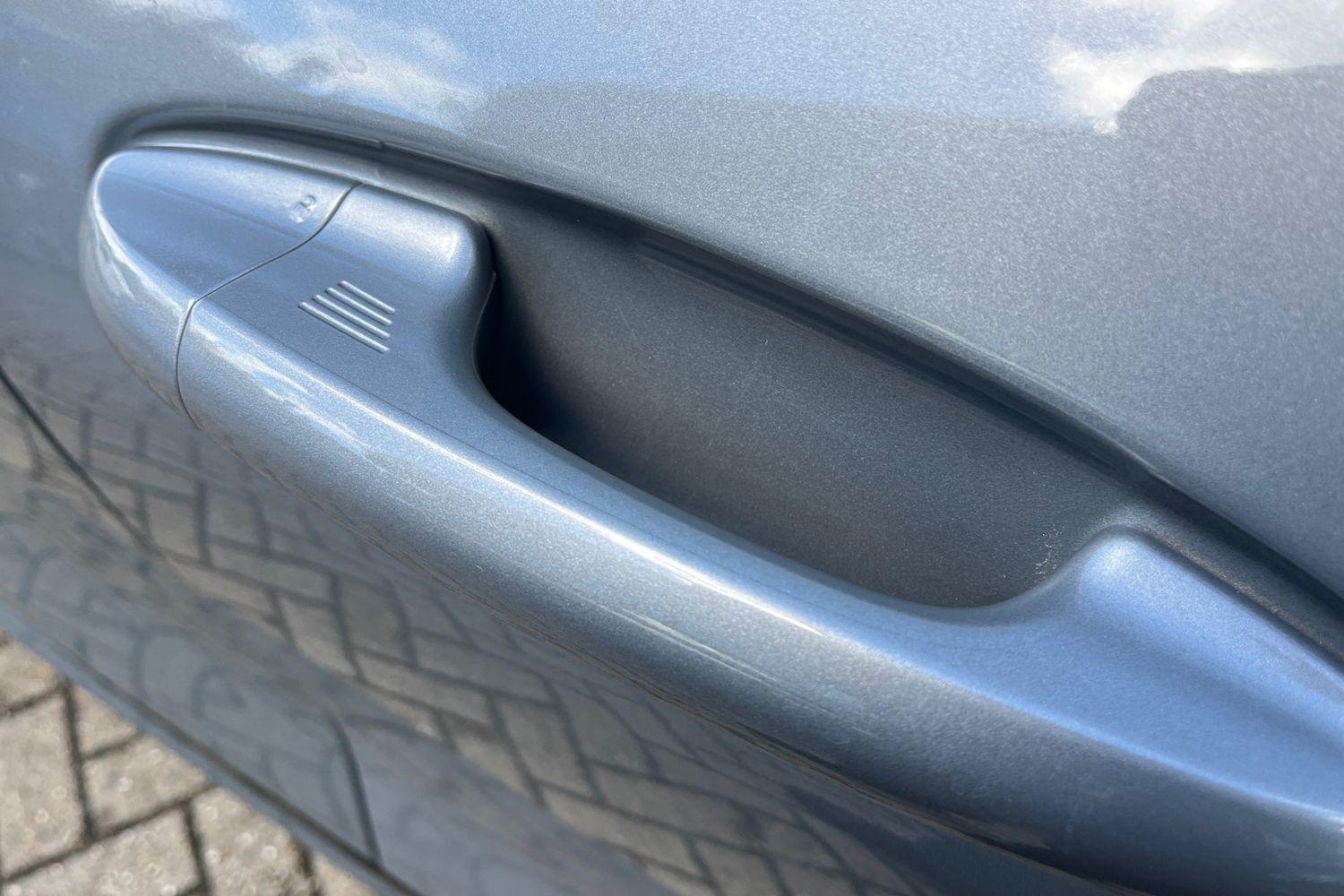 Ford Puma Photo 31
