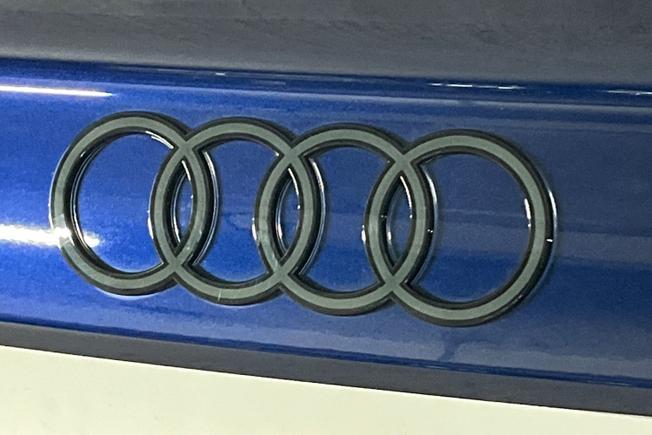 AUDI A3 Photo 36