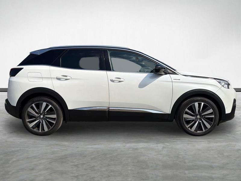 Used Peugeot 3008 YS68FSN 2