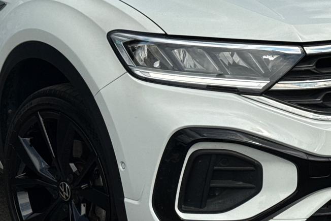 VOLKSWAGEN T-Roc Photo 19