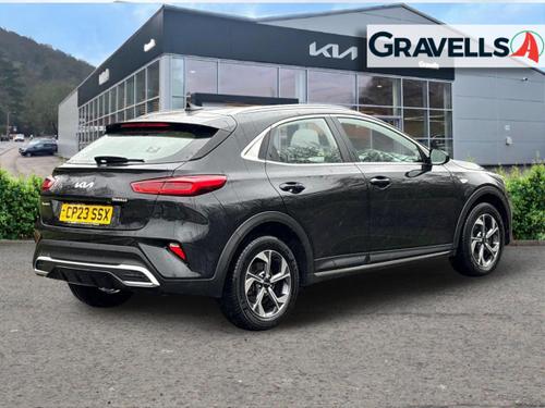 Kia XCEED Photo autoimg-c28d51e2fa0d82417b07f11bf3fe8e843f51daec.jpg