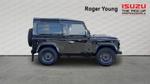 Land Rover Defender Photo 4