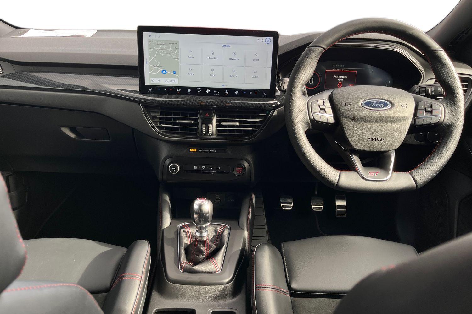 Ford FOCUS Photo 9