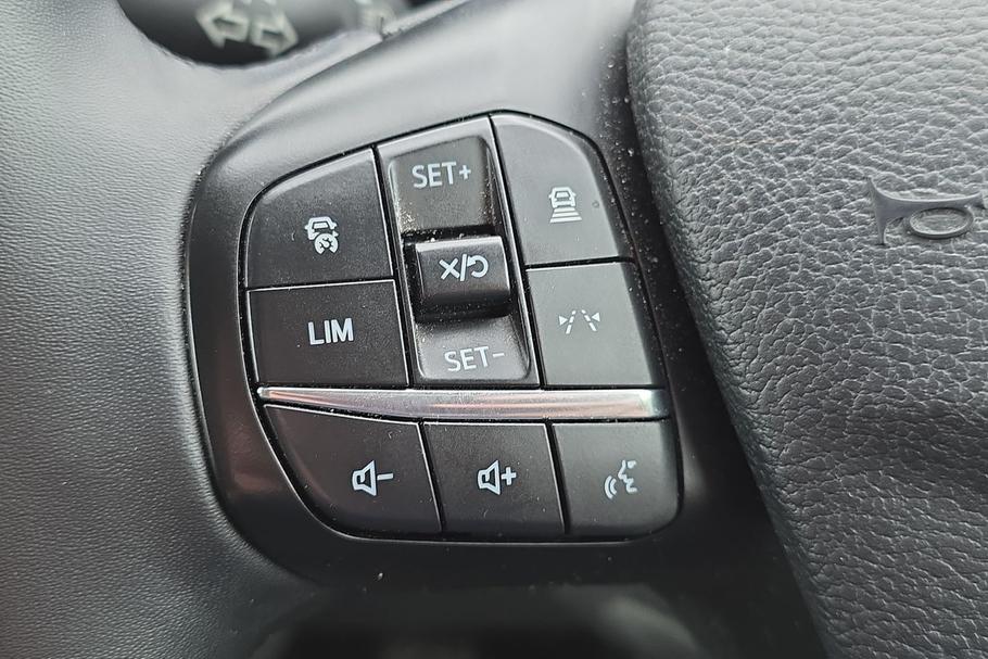 Used Ford TRANSIT DV25YZW 35