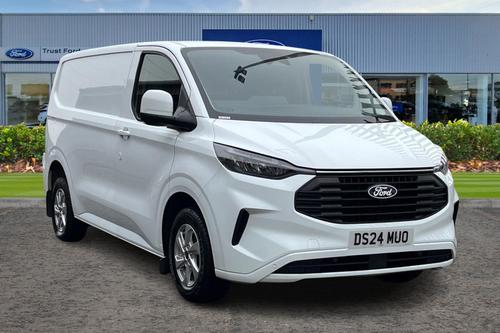 Used Ford Transit Custom DS24MUO 1