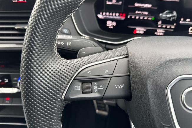 AUDI Q5 Photo 16