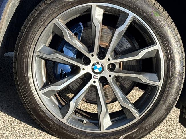 BMW X3 Photo 25