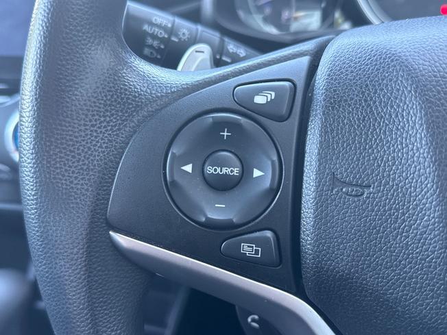 HONDA Jazz Photo 16