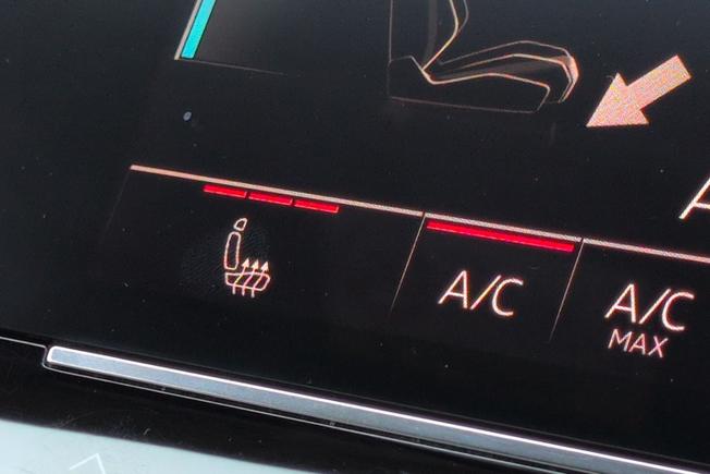 AUDI S7 Photo 35