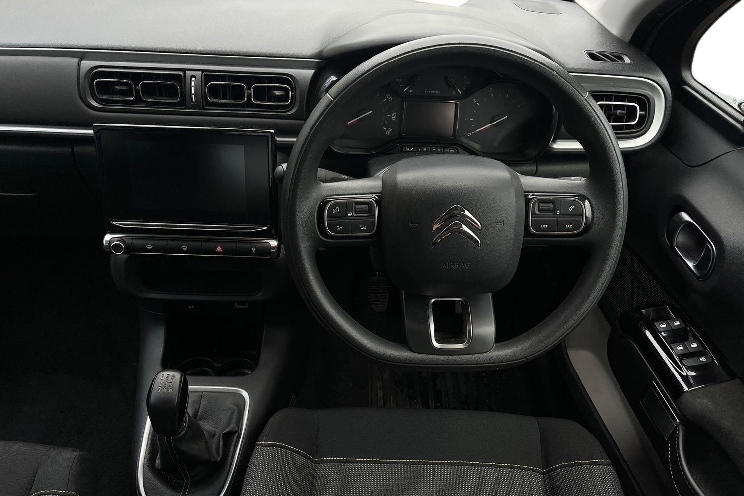 Citroen C3 Photo 10