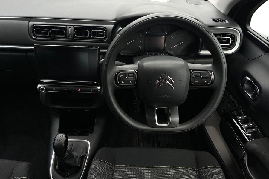 Citroen C3 Photo autoimg-c2930e9d1cf3aaefb61c3cde9d34b14f510cffd2.jpg