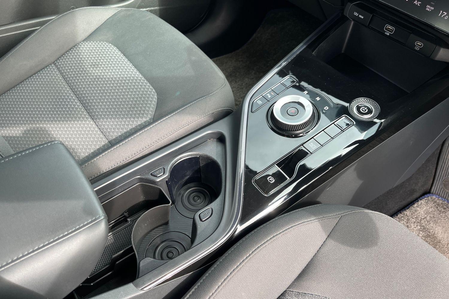 Kia NIRO Photo 34