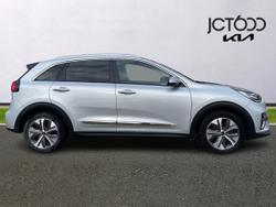 Kia Niro Photo 4