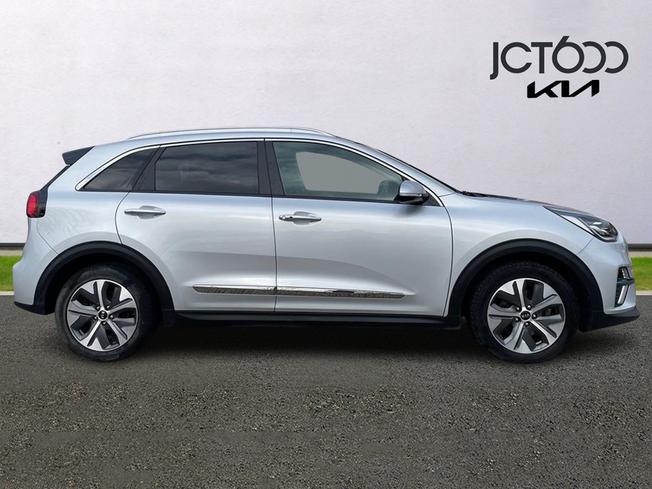 Kia Niro Photo 4