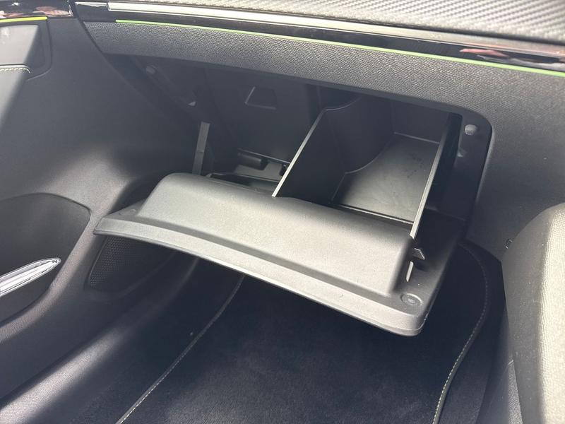 Used Peugeot 208 NU22EOR 30