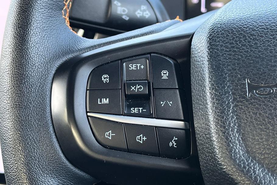 Used Ford Ranger AK74LWR 34