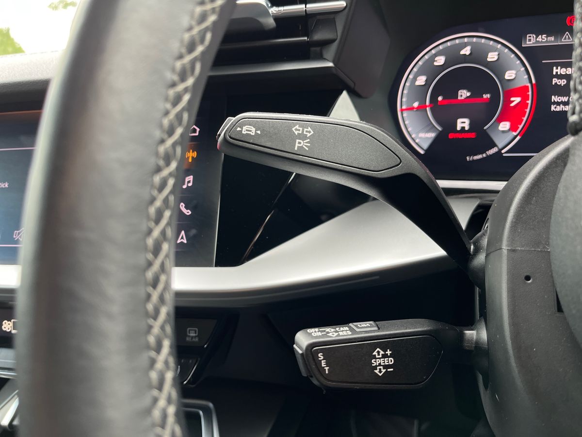 Audi A3 Photo 38