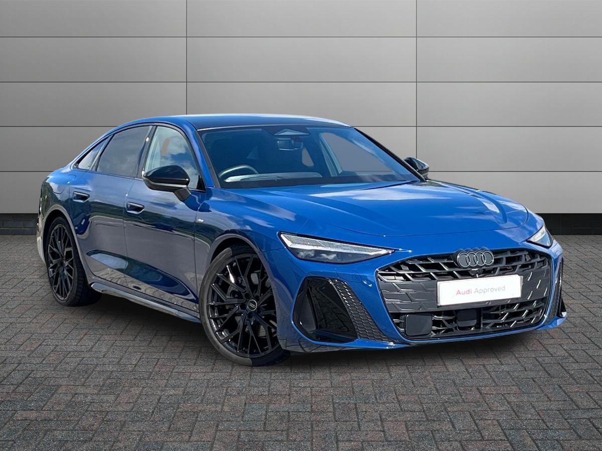 2026 Audi A6