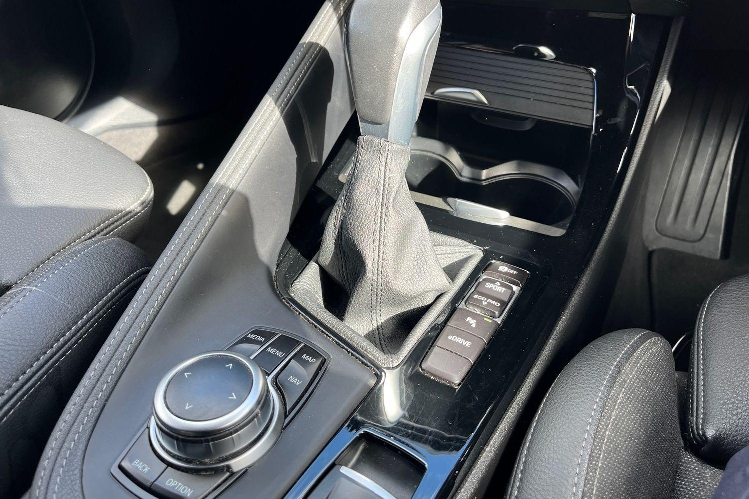 BMW X2 Photo 37