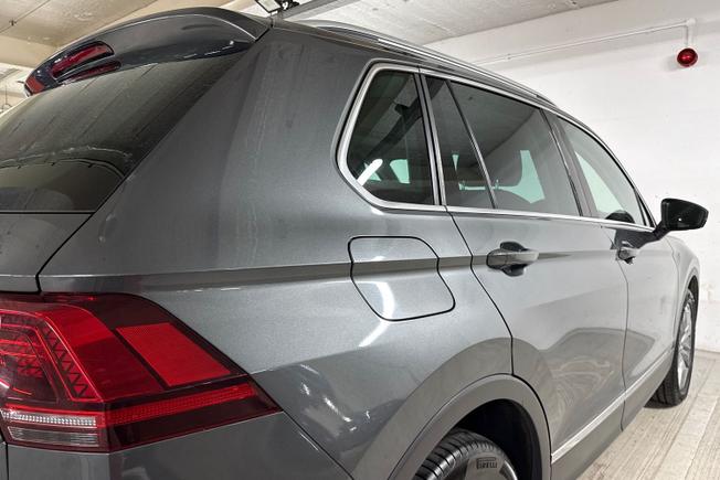 Volkswagen Tiguan Photo 38