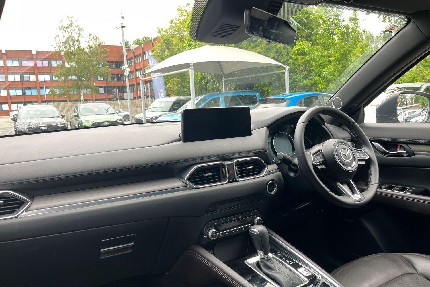 Mazda CX-5 Photo 17