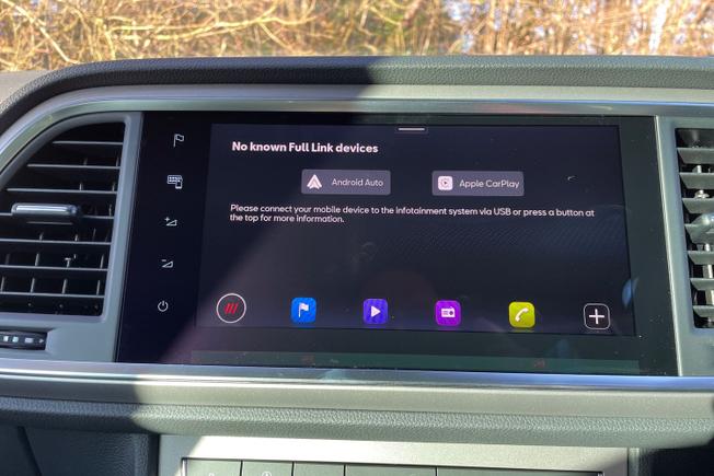 SEAT Ateca Photo 28