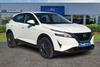 Used Nissan QASHQAI DN73WWK 1