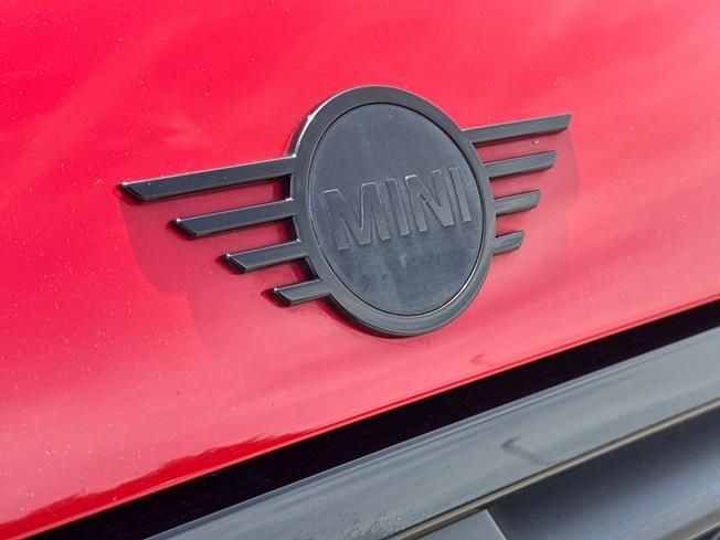 MINI Hatch Photo 34