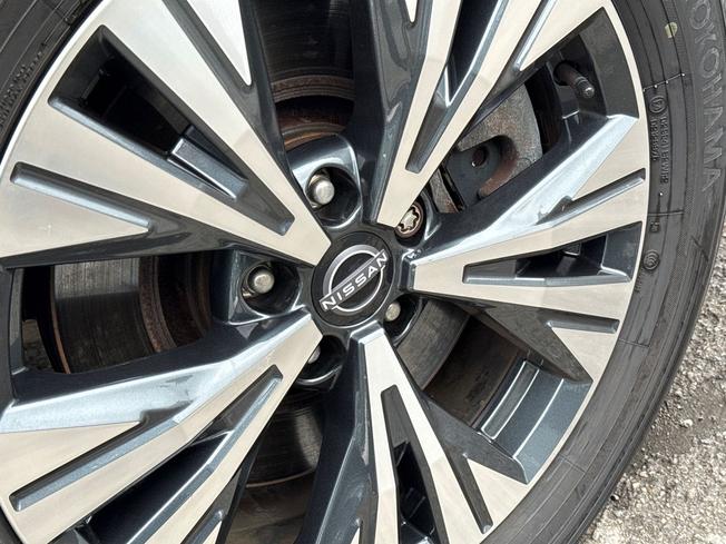 NISSAN X-Trail Photo 28