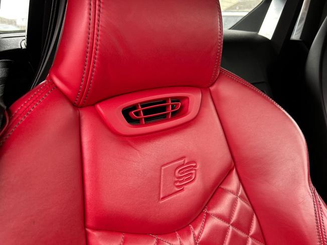 AUDI Tts Photo 41