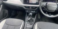 Skoda Kamiq Photo 10