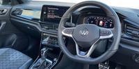 Volkswagen T-roc Photo 5
