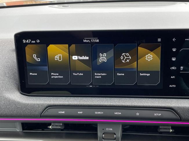 KIA EV2 Photo 52