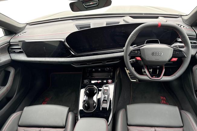 AUDI A5 Photo 10