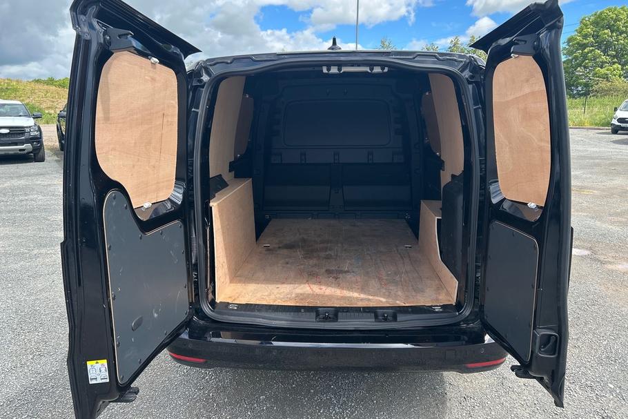 Used Ford TRANSIT CONNECT WN75FXO 7