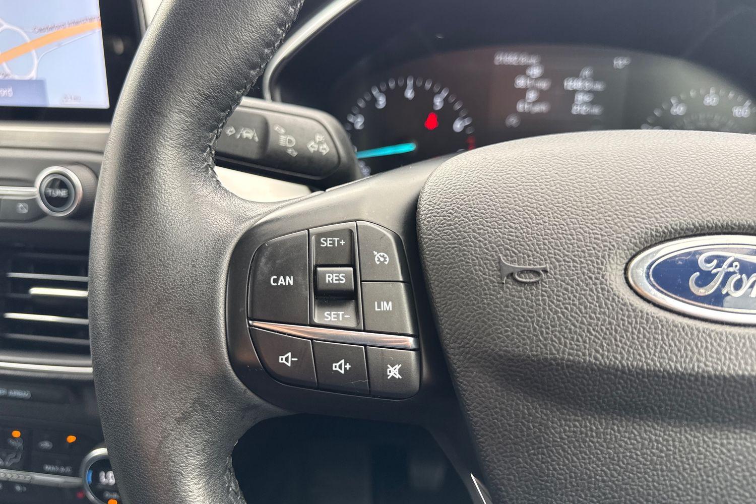 Ford FOCUS Photo 29