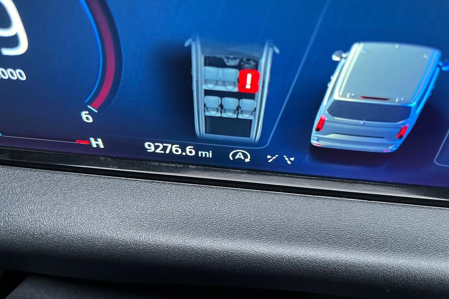 Used Ford TRANSIT CUSTOM 26