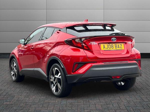 Toyota C-HR Photo autoimg-c2a0d57cc06e1bb8699290e97c5e9b1773c72b40.jpg