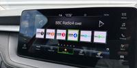 Skoda Fabia Photo 11