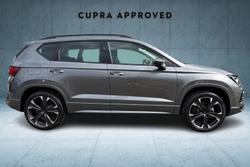 CUPRA Ateca Photo 4