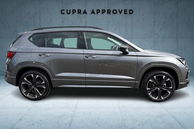 CUPRA Ateca Photo 4
