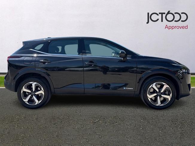 NISSAN Qashqai Photo 4