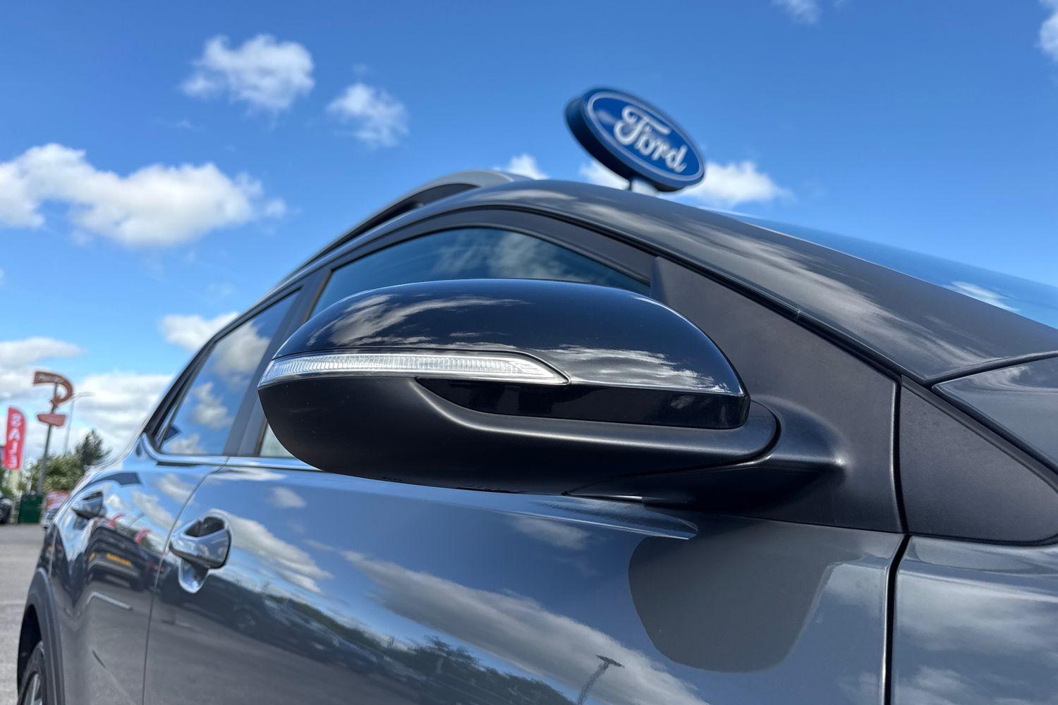 Kia STONIC Photo 37