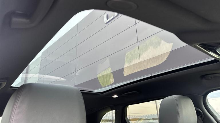 Used Land Rover Range Rover Velar WG74UHL 21