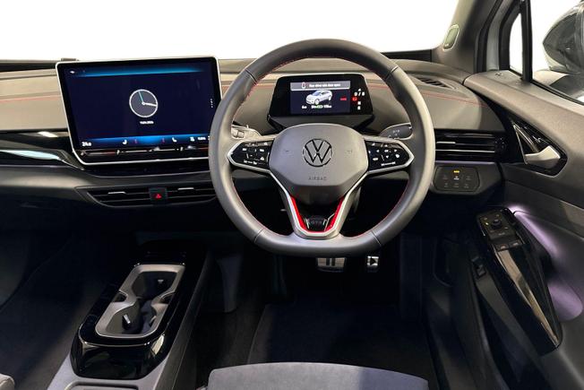 VOLKSWAGEN ID.4 Photo 11