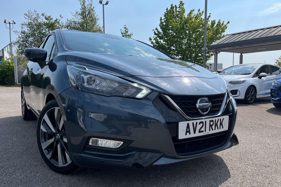 Nissan MICRA Photo autoimg-c2a3d79877b0fc57fc126b2463c0de4cd650fdd8.jpg