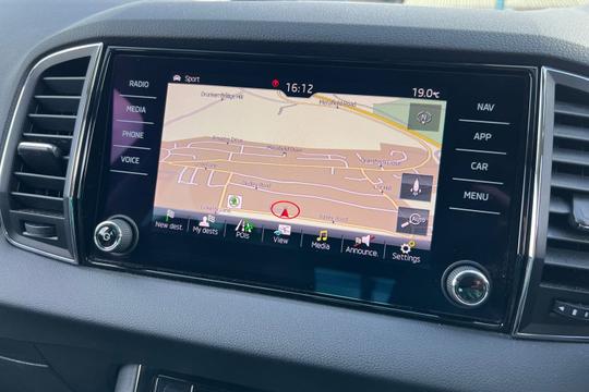 Skoda Karoq Photo autoimg-c2a3ed8db1a869d19ac564db13f123af56383f15.jpg